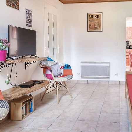 2 Bedroom Lovely Home In St Avaugourd Des Lande Saint-Avaugourd-des-Landes Exterior foto