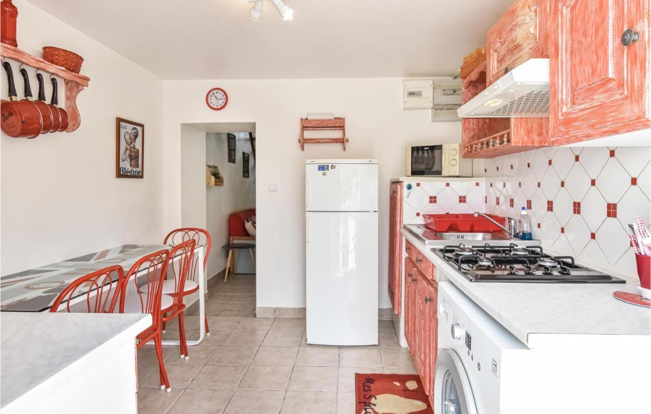 2 Bedroom Lovely Home In St Avaugourd Des Lande Saint-Avaugourd-des-Landes Exterior foto