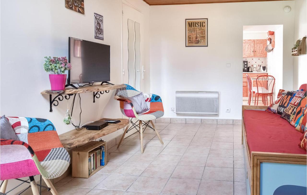 2 Bedroom Lovely Home In St Avaugourd Des Lande Saint-Avaugourd-des-Landes Exterior foto