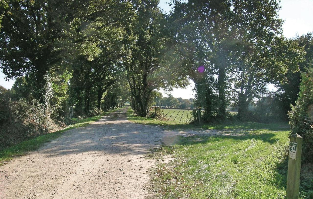 2 Bedroom Lovely Home In St Avaugourd Des Lande Saint-Avaugourd-des-Landes Exterior foto