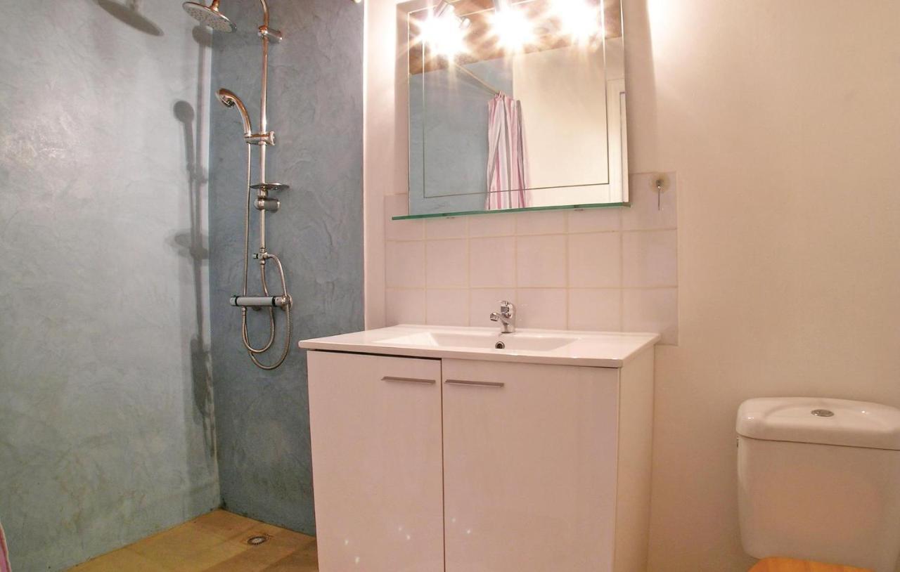 2 Bedroom Lovely Home In St Avaugourd Des Lande Saint-Avaugourd-des-Landes Exterior foto